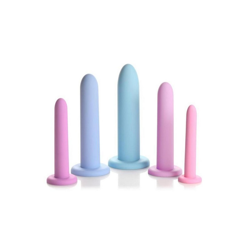 Passion Pelvic Dilator Set